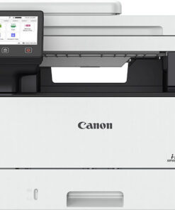 Canon i-Sensys MF461dw II Ασπρόμαυρο Πολυμηχάνημα Laser