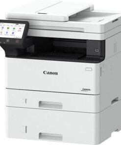 Alternative view of Canon i-Sensys MF461dw II Ασπρόμαυρο Πολυμηχάνημα Laser