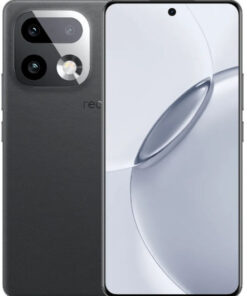 Realme 16 Pro+ 5G Dual SIM (12/512GB) Γκρι