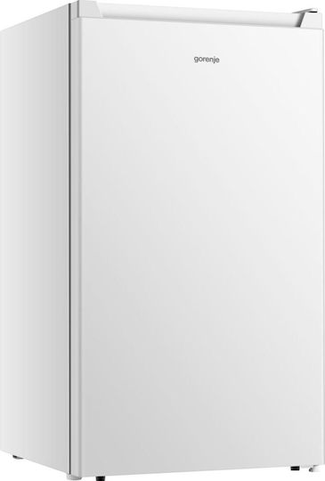 Gorenje Mini Bar 92lt Υ84.2xΠ47.5xΒ44.8εκ. Λευκό R39EPW4 - Image 4