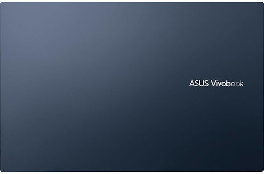 Asus Vivobook 15 F1502ZA-SH34 15.6" FHD (i3-1215U/8GB/512GB SSD/W11 Home) (International English Keyboard) - Image 5