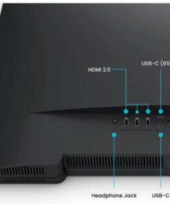 Alternative view of BenQ PV3200U IPS HDR Monitor 31.5" 4K 3840x2160 με Χρόνο Απόκρισης 5ms GTG