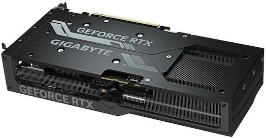 Gigabyte GeForce RTX 5070 Ti rev. 2.0 16GB GDDR7 Windforce OC Κάρτα Γραφικών GV-N507TWF3OCV2-16GD - Image 6