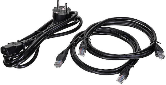 Asustor NAS Rack με 4 θέσεις για HDD και 2 θύρες Ethernet (AS6504RS+RAIL) - Image 8