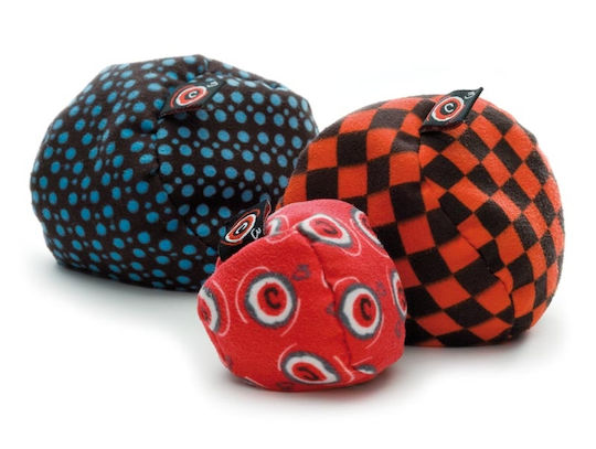 Zoch Verlag Παιχνίδι Εξωτερικού Χώρου Crossboule 601131400 - Image 3