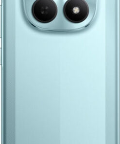 Alternative view of Xiaomi Poco M8 5G Dual SIM (8/512GB) Πράσινο