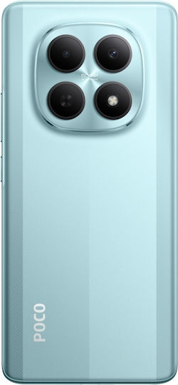 Xiaomi Poco M8 5G Dual SIM (8/512GB) Πράσινο - Image 2