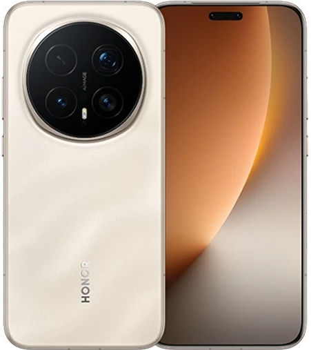 Honor Magic8 Pro 5G Dual SIM (12/512GB) Χρυσό - Image 2