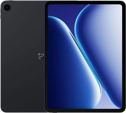 OnePlus Pad Go 2 12.1" Tablet (8GB/128GB) Shadow Black - Image 5