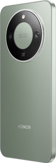 Honor Magic8 Lite 5G Dual SIM (8/512GB) Πράσινο - Image 8