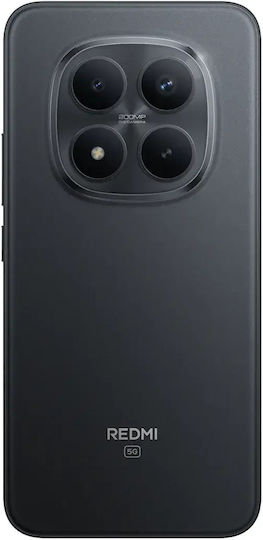 Xiaomi Redmi Note 15 Pro+ NFC 5G Dual SIM (8/256GB) Black - Image 2
