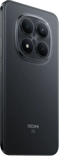 Xiaomi Redmi Note 15 Pro+ NFC 5G Dual SIM (8/256GB) Black - Image 4