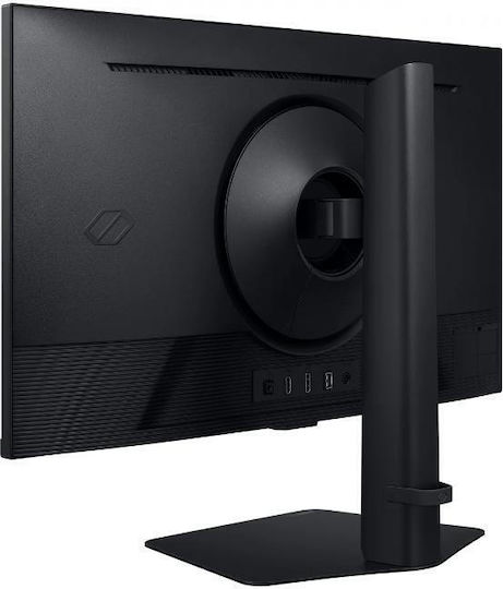 Samsung Odyssey G6 IPS Gaming Monitor 27" QHD 2560x1440 με Χρόνο Απόκρισης 1ms GTG - Image 3