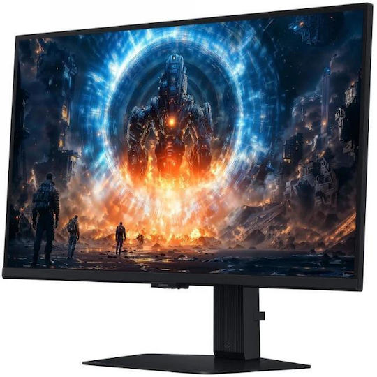 Samsung Odyssey G6 IPS Gaming Monitor 27" QHD 2560x1440 με Χρόνο Απόκρισης 1ms GTG - Image 5