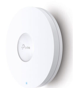 Alternative view of TP-LINK EAP770 v1 WiFi Mesh Network Access Point Wi‑Fi 7 Tri Band (2.4 & 5 & 6GHz) Λευκό