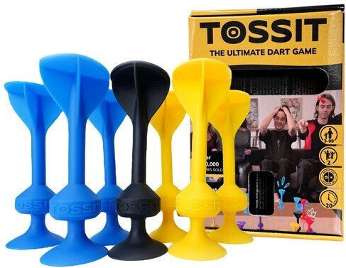 Tossit