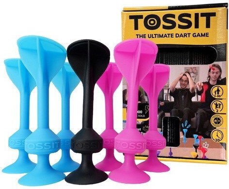 Tossit