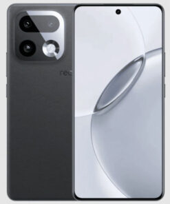 Alternative view of Realme 16 Pro+ 5G Dual SIM (12/512GB) Γκρι