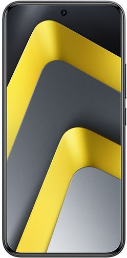 Xiaomi Poco M8 Pro 5G Dual SIM (12/512GB) Μαύρο - Image 3