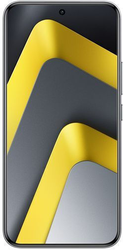 Xiaomi Poco M8 Pro 5G Dual SIM (8/256GB) Ασημί - Image 3