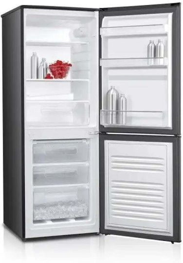 MPM Ψυγειοκαταψύκτης 207lt Υ150xΠ55xΒ58εκ. MPM-215-KB-39/E - Image 5