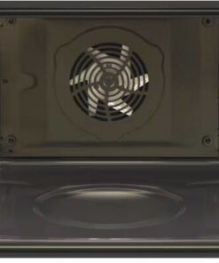 Alternative view of Electrolux SteamBake 600 Φούρνος άνω Πάγκου 72lt Π56εκ. Λευκός