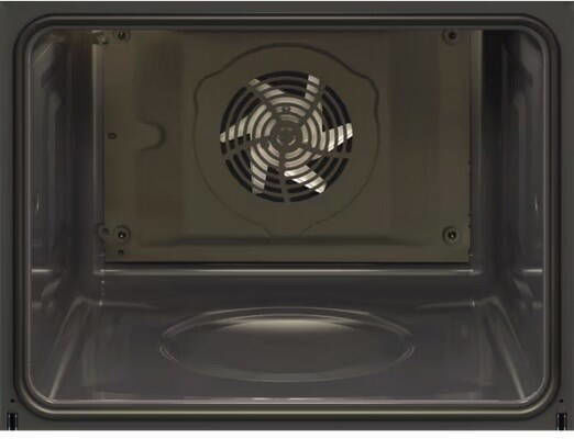 Electrolux SteamBake 600 Φούρνος άνω Πάγκου 72lt Π56εκ. Λευκός - Image 2