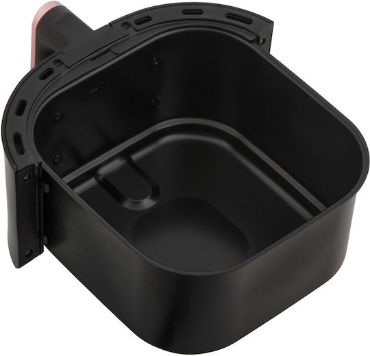 Adler Air Fryer 5lt Μαύρο AD 6322 - Image 4