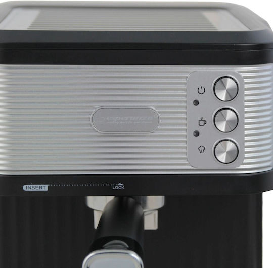 Esperanza Μηχανή Espresso EKC011 - Image 2