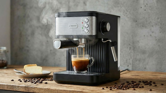 Esperanza Μηχανή Espresso EKC011 - Image 5