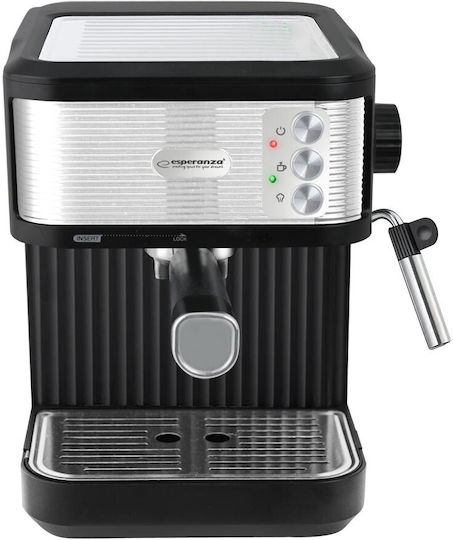Esperanza Μηχανή Espresso EKC011 - Image 6