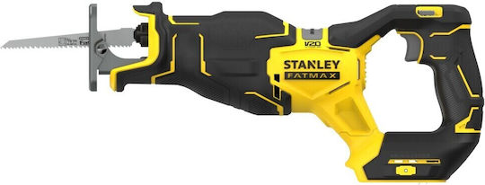 Stanley Σπαθοσέγα 18V Solo Brushless SFMCS311B - Image 3