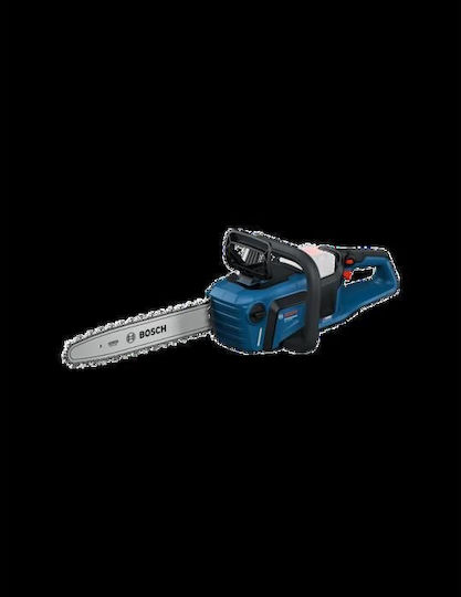 Bosch Gke 18v-40 Αλυσοπρίονο Μπαταρίας Solo Brushless 18V με Λάμα 40cm 06008D3000 - Image 4