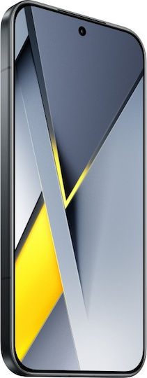 Xiaomi Poco F8 Pro 5G Dual SIM (12/256GB) Μαύρο - Image 2