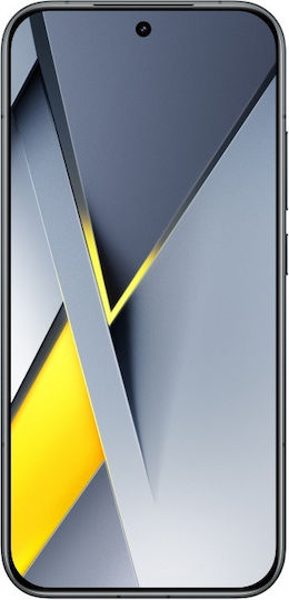 Xiaomi Poco F8 Pro 5G Dual SIM (12/256GB) Μαύρο - Image 3