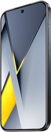 Xiaomi Poco F8 Pro 5G Dual SIM (12/256GB) Μαύρο - Image 4