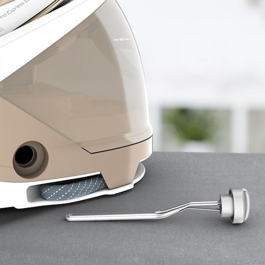 Tefal AirGlide GV9E22 Σύστημα Σιδερώματος Πίεσης 7.5bar με Δοχείο 1.8lt - Image 3