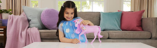 Mattel Μαγικός Μονόκερος για 3+ Ετών JCP78 - Image 6
