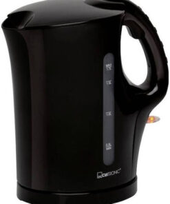 Clatronic Βραστήρας 1.7lt 2200W 264023
