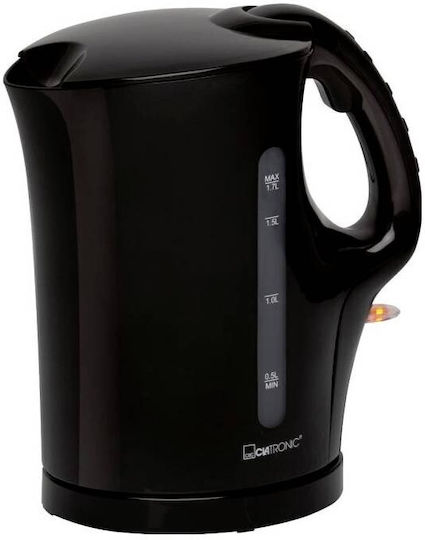 Clatronic Βραστήρας 1.7lt 2200W 264023