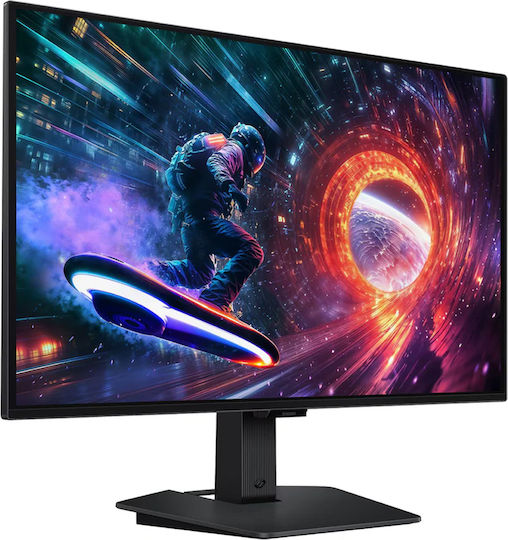 Samsung Odyssey G5 G50SF OLED HDR Gaming Monitor 27" QHD 2560x1440 180Hz με Χρόνο Απόκρισης 0.03ms GTG - Image 8
