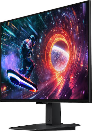 Samsung Odyssey G5 G50SF OLED HDR Gaming Monitor 27" QHD 2560x1440 180Hz με Χρόνο Απόκρισης 0.03ms GTG - Image 9