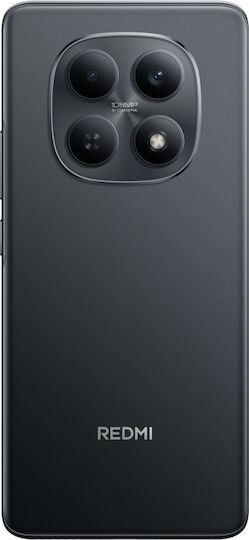 Xiaomi Redmi Note 15 4G NFC Dual SIM (6/128GB) Μαύρο - Image 2