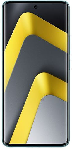 Xiaomi Poco M8 5G Dual SIM (8/256GB) Πράσινο - Image 3