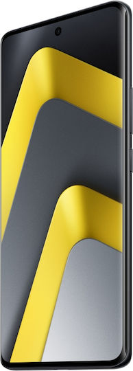 Xiaomi Poco M8 5G Dual SIM (8/256GB) Μαύρο - Image 7