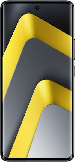 Xiaomi Poco M8 5G Dual SIM (8/256GB) Μαύρο - Image 5