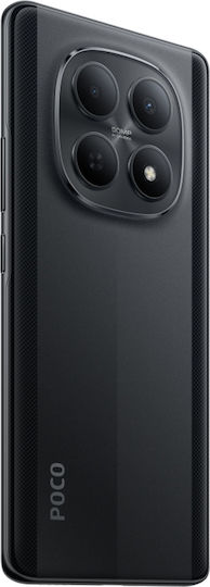 Xiaomi Poco M8 5G Dual SIM (8/256GB) Μαύρο - Image 10