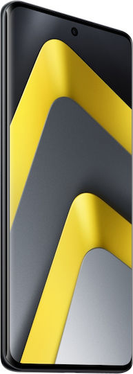 Xiaomi Poco M8 5G Dual SIM (8/256GB) Μαύρο - Image 6