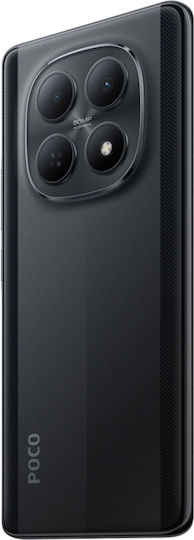 Xiaomi Poco M8 5G Dual SIM (8/512GB) Μαύρο - Image 8