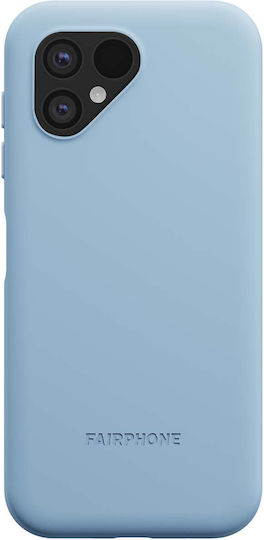 Fairphone Back Cover έως 6.46" Γαλάζιο F5CASE-1BL-WW1 - Image 3